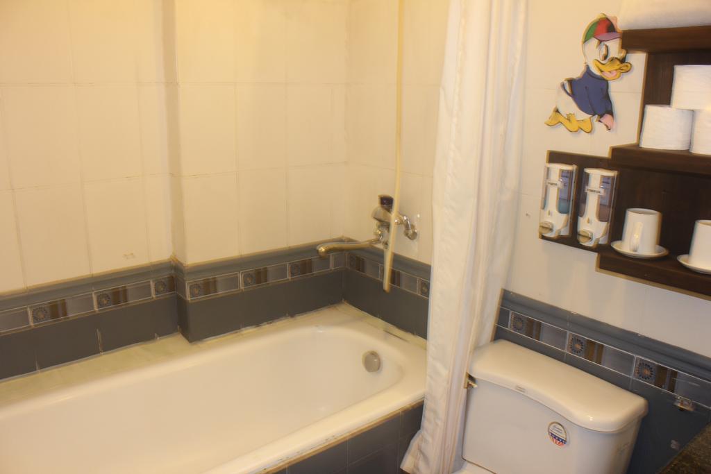 Hanoi Traveller Hostel Cameră foto